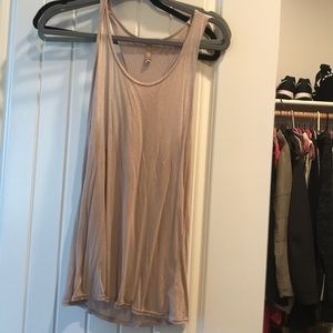 Free people tank
